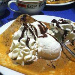 Crêperie Chez Tante Yvette