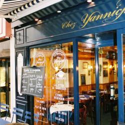 Crêperie Chez Yannick