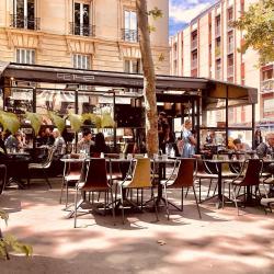 Crêperie Contemporaine 142