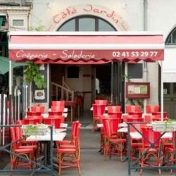 Creperie Cote Jardin