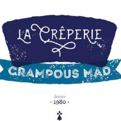 Crêperie Crampous Mad