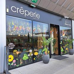 Crêperie D'amélie Odysseum