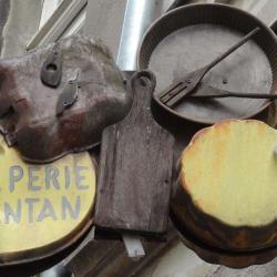 Creperie D'antan