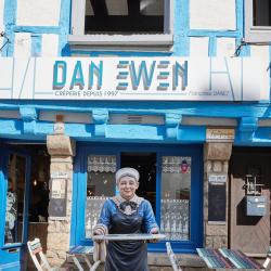 Crêperie Dan Ewen