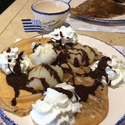 Crêperie De Bénodet