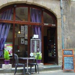 Creperie De Briord