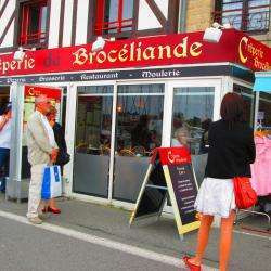 Crêperie De Brocéliande