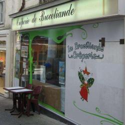 Crêperie De Brocéliande