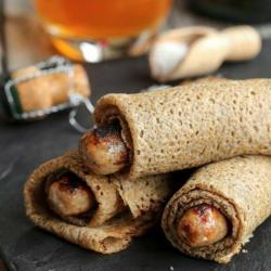 Crêperie De Coataudon