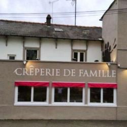 Creperie De Famille