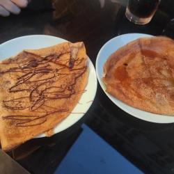 Crêperie De Guignol