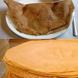 Crêperie De Kertanguy