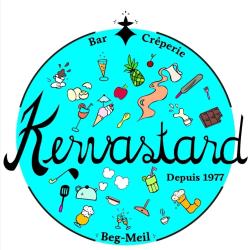 Crêperie De Kervastard