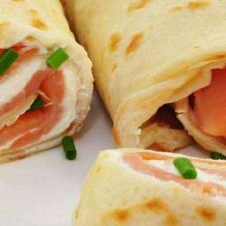 Crêperie De Kervel