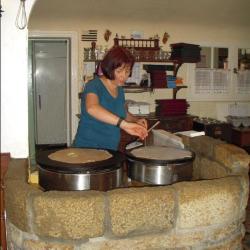 Crêperie De Kervernir