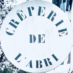 Crêperie De L'abri