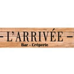 Crêperie De L'arrivée