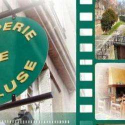 Crêperie De L'écluse