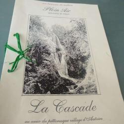 Crêperie De La Cascade