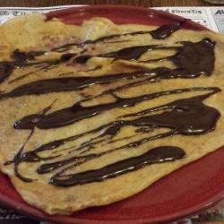 Creperie De La Gare (sarl)