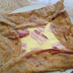 Crêperie De La Place Au Beurre