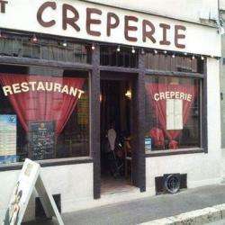 Creperie De La Poele Percee