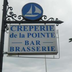 Crêperie De La Pointe