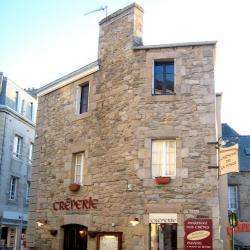 Crêperie La Poste