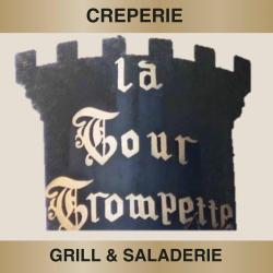 Crêperie De La Tour Trompette