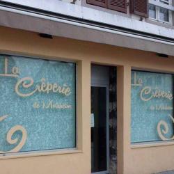 Crêperie De Molsheim (eurl)