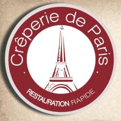 Crêperie De Paris