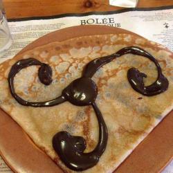 Crêperie De Pont Aven