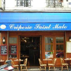 Crêperie Saint-malo