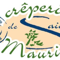Crêperie De Saint-maurice