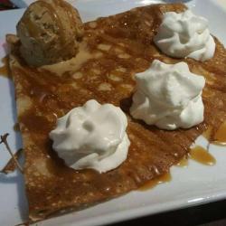 Crêperie De Sophie