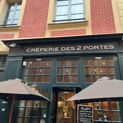 Crêperie Des 2 Portes