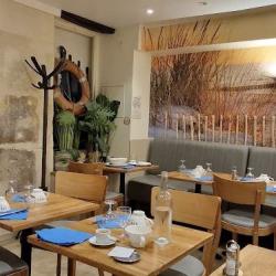 Crêperie Des 2 Portes