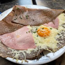 Crêperie Des 2 Portes
