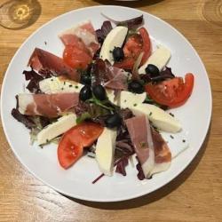 Crêperie Des 2 Portes