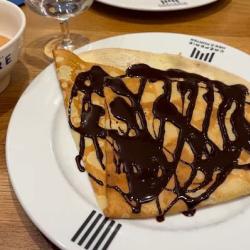 Crêperie Des 2 Portes