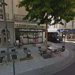 Crêperie Des Angles