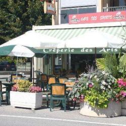 Crêperie Des Arts
