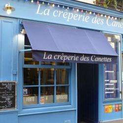 Crêperie Des Canettes