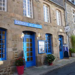 Crêperie Des Halles