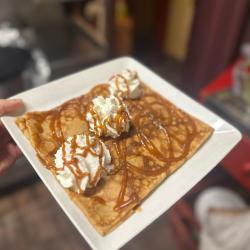 Crêperie Des Lutins
