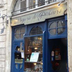 Crêperie Des Pêcheurs