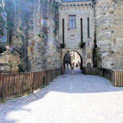 Crêperie Des Portes Mordelaises