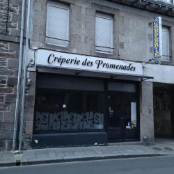 Crêperie Des Promenades