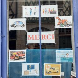 Creperie Des Remparts