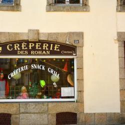 Crêperie Des Rohan